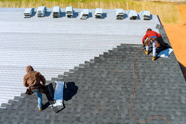 Best Gutter Installation and Roofing  in St Regis Park, KY