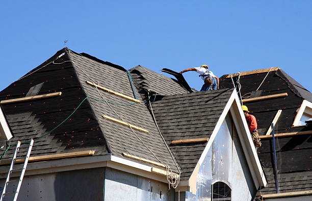 Quick and Trustworthy Emergency Roof Repair Services in St Regis Park, KY