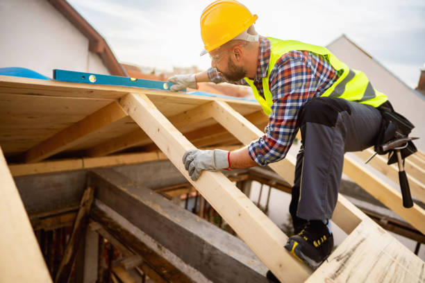Best Roof Waterproofing Services  in St Regis Park, KY
